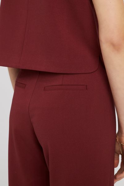 Ensemble gilet/tailleur